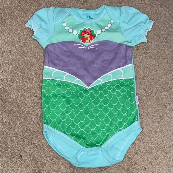 DISNEY BABY GIRL CLOTHES BUNDLE | 12 MO, 18 MO, 2T - Picture 4 of 8